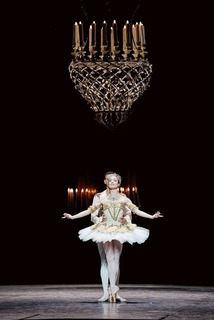 Opra National de Paris 2025: Der Nussknacker - Freiburg - 14.12.2025 12:00