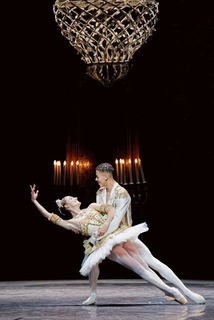 Opra National de Paris 2025: Der Nussknacker - Freiburg - 14.12.2025 12:00