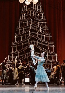 Opra National de Paris 2025: Der Nussknacker - Freiburg - 14.12.2025 12:00