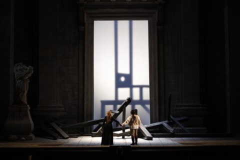 Met im Kino: Andrea Chnier - Lrrach - 13.12.2025 19:00