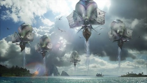 Avatar: Fire and Ash 3D - Kehl - 17.12.2025 10:00