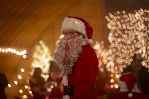 Silent Night, Deadly Night - Freiburg - 11.12.2025 19:35