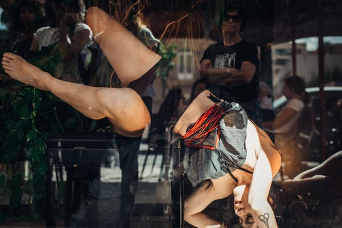 Melanie Beulich - Freiburg - 15.01.2026 18:00