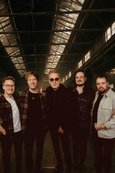 BERTRAM ENGEL - „Mit alten M�nnern spiel` ich nicht“ - L�beck - 23.02.2026 19:30