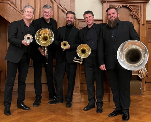 Fanfare Royale - Freiburg - 21.12.2025 18:00