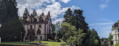 Weltklassik am Klavier - Badenweiler - 21.12.2025 17:00