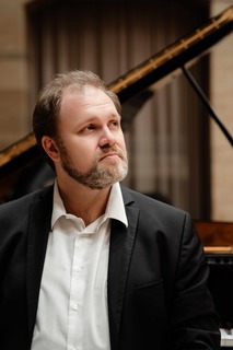 Weltklassik am Klavier - Badenweiler - 21.12.2025 17:00