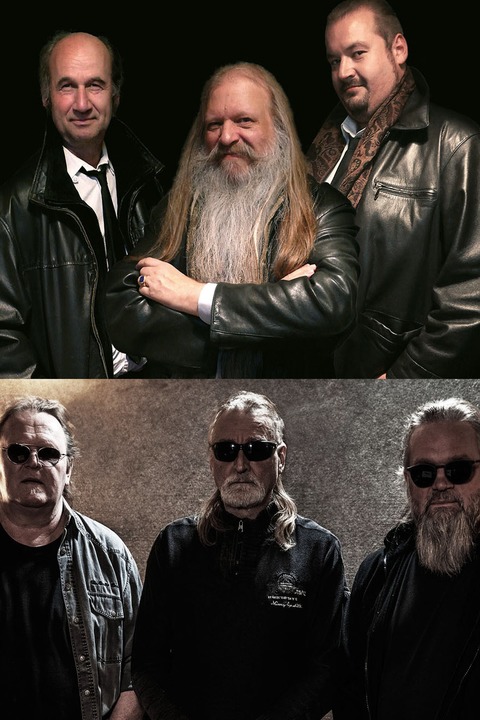 Michael D�hnfort & The Noise Boys & Cherryfield - Torgau - 10.10.2026 20:00