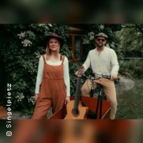 Singelpietz mit Lena und Basti - WENNIGSEN - 07.02.2026 11:00