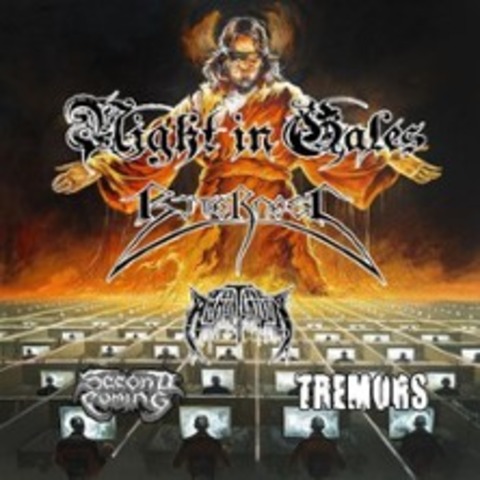 Bitterness - Freiburg - 07.02.2026 18:00