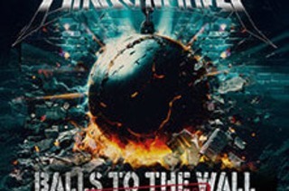 Dirkschneider - Balls To The Wall 40th Anniversary - Final Show