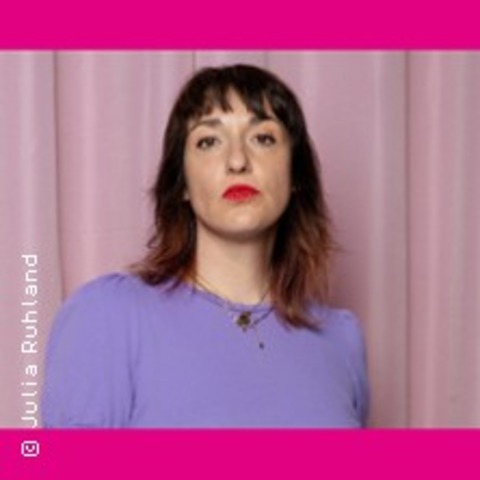 Christl Sittenauer - Komplizin - BERLIN - 28.03.2026 20:00