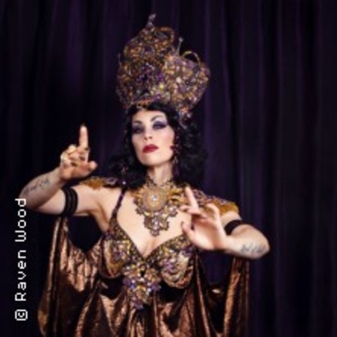 Glam & Gloom - Leipzig - 10.02.2026 19:30