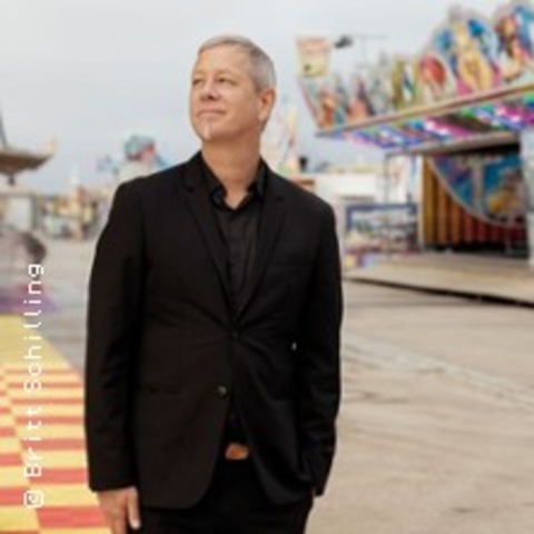 Jess Jochimsen - von allen guten Geistern - HALVER - 20.06.2026 20:00