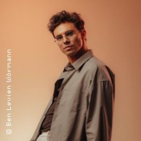 KAMRAD - TIMMENDORFER STRAND - 12.09.2026 20:00