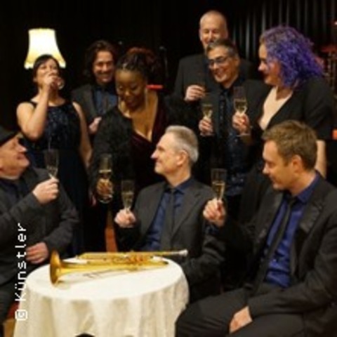 Aretha - The Queen of Soul - Salzgitter - 25.07.2026 20:00