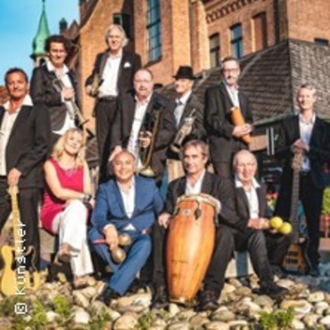 Havana - Salzgitter - 24.07.2026 20:00