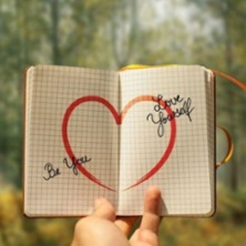 Tagesseminar: Die Kunst selbstloser Liebe - Gorxheimertal - 13.12.2026 11:00