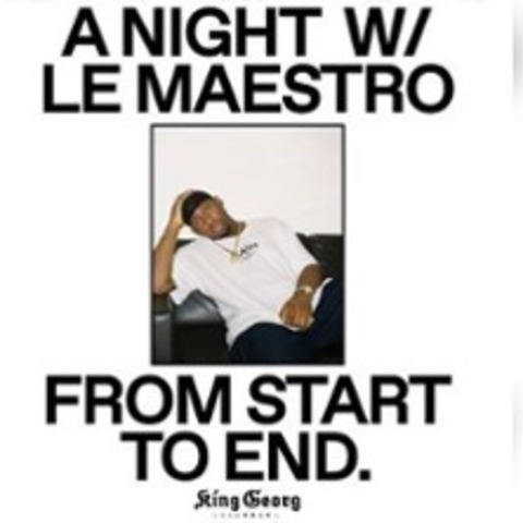 Heavy feelings presents - K�LN - 24.01.2026 21:00