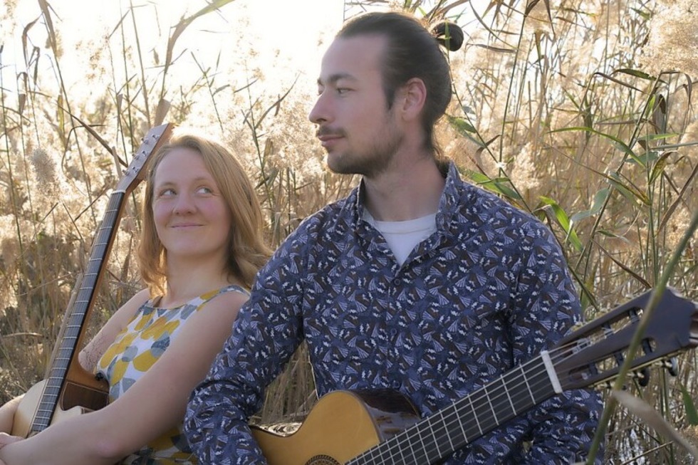 Duo Muckenpensel zu Gast im Dorfstbli - Badische Zeitung TICKET