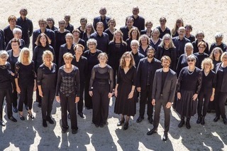 Motettenchor Lrrach ldt zum Adventskonzert ein