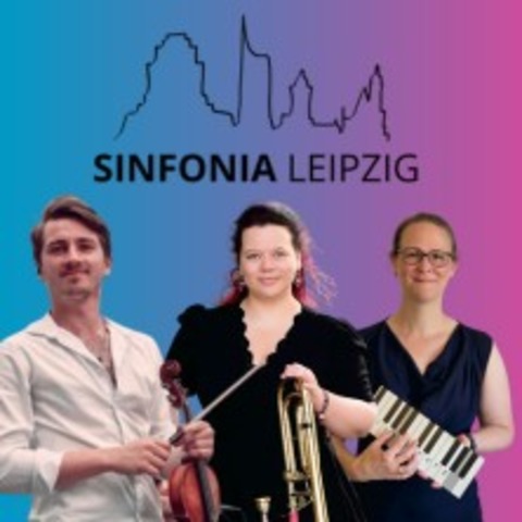 Sinfonia Leipzig - Benefizkonzert zugunsten Elternhilfe f�r krebskranke Kinder - LEIPZIG - 18.12.2025 19:30