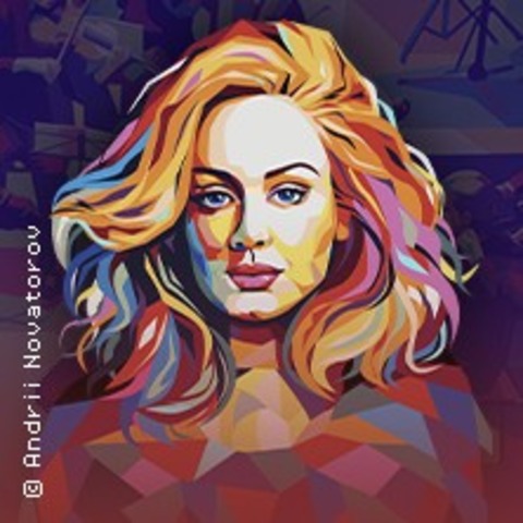 Lords of the Sound - Adele Sympho Show - INNSBRUCK - 23.02.2026 20:00