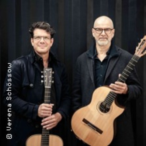 The Leonard Cohen Reflections - CELLE - 30.01.2026 20:00