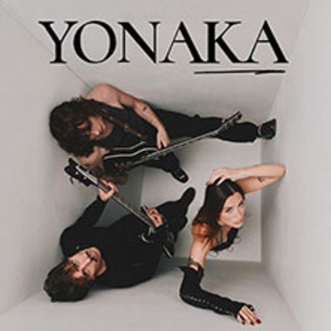 Yonaka - Berlin - 17.06.2026 20:00