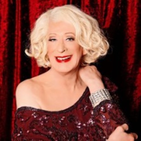 Lilo Wanders - Waren Sie nicht mal Lilo Wanders - AMMERSBEK - 25.07.2026 19:30