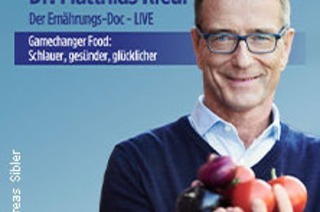 Dr. Matthias Riedl