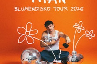 RIAN - Blumendisko Tour 2026
