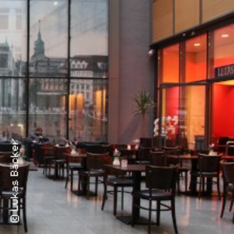 BackHausKonzert Nr 17: Kammermusik mit der Sinfonia Leipzig - LEIPZIG - 14.05.2026 20:00