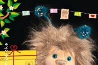 Puschel und das Weihnachtskugeln