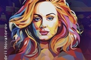 Adele Sympho Show - Gespielt Von Lords Of The Sound