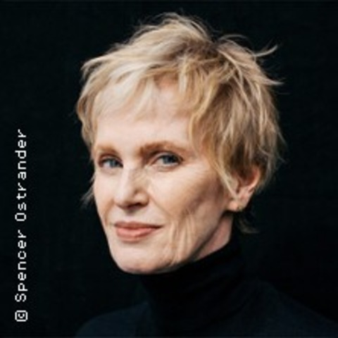 Siri Hustvedt - Ghost Stories | Die Sch�ne Lesung - BERLIN - 26.03.2026 19:00