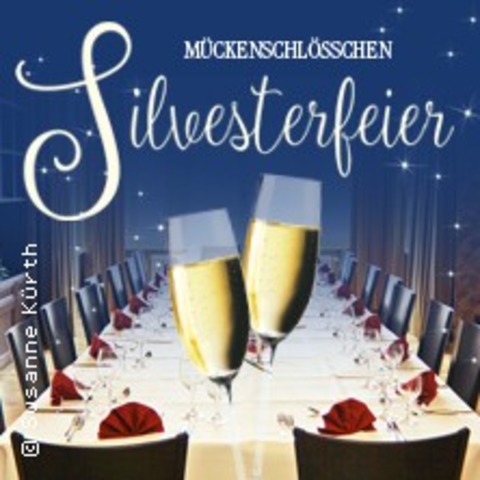 Groe Silvesterfeier - LEIPZIG - 31.12.2025 19:00