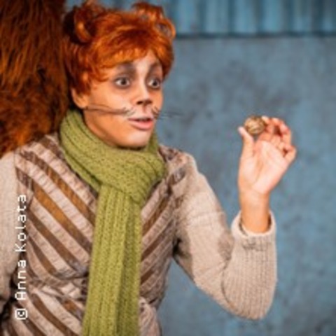 Die Hallenser Stadtmusikanten - HALLE - 19.12.2025 17:30