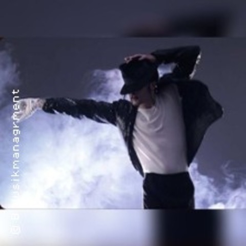 Jackson One - Tribute of Michael Jackson - Schramberg - 10.10.2026 20:30