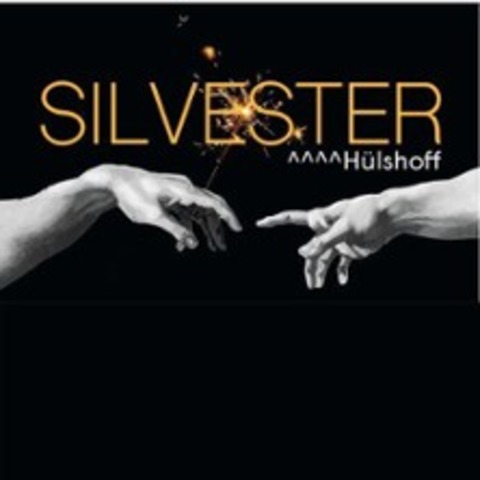 Silvesterparty 2025 - LIPPSTADT - 31.12.2025 21:00