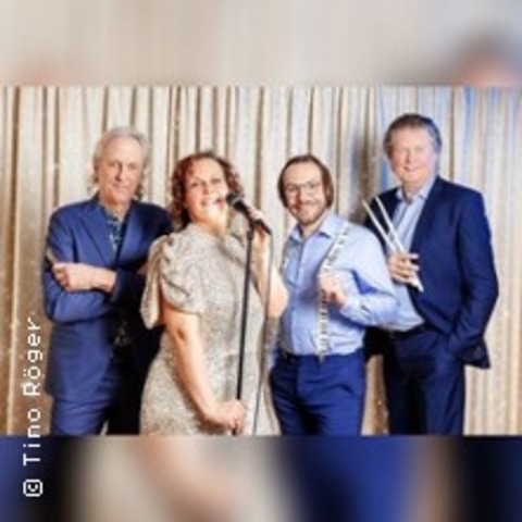 Mrs. King & Her Jewels - WENNIGSEN - 02.10.2026 20:00