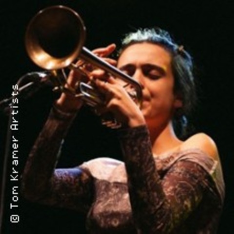 Alba Armengou Trio - Burscheid - 15.03.2026 19:00