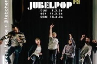 Fabian Haupt - Live 2026