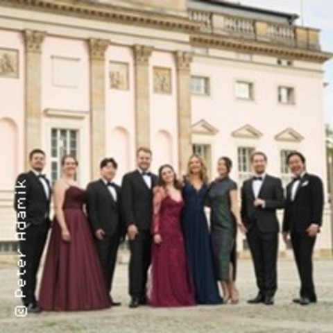 Oper unter Palmen 4.0 - BAD PYRMONT - 30.05.2026 19:00