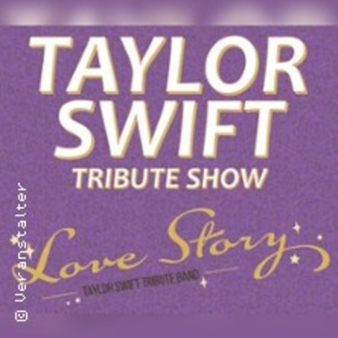 Love Story a Taylor Swift Tribute - SIMMERTAL - 17.07.2026 21:00