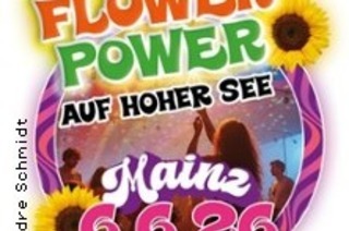 Schlagertopia Partyschiff Mainz