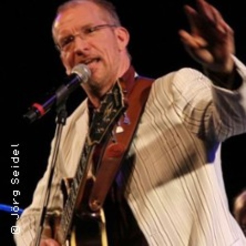 J�rg Seidel Swing Trio - Arnsberg - 26.06.2026 20:00