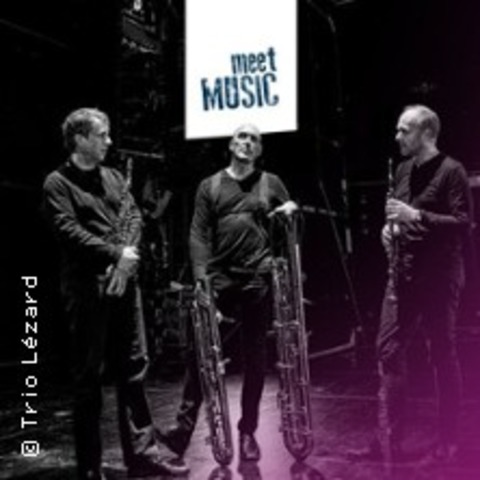 Trio L�zard - METTINGEN - 05.11.2026 19:30
