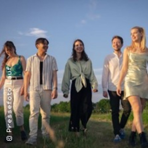 Five of a Kind - Arnsberg - 08.05.2026 20:00