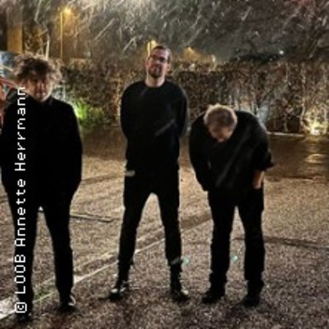 Klez.E - M�nchen - 03.10.2026 20:00